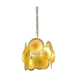 Lustre Gino Vistosi, Murano année 1960 - 1970