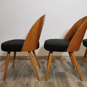 Dining Chairs by Antonin Suman, 1960s, Set of 4