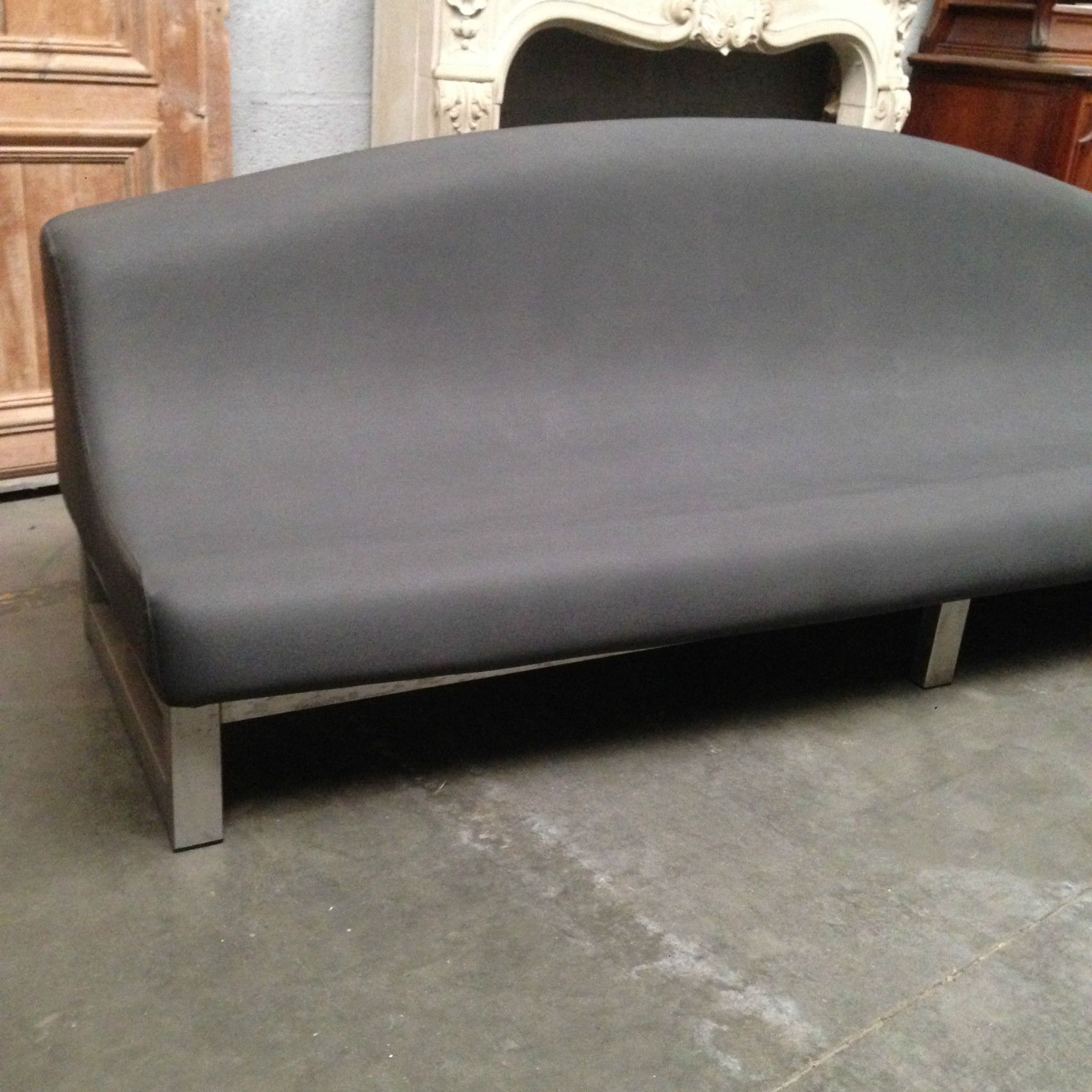 Banquette moderne