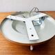 Murano Glass Flush or Wall Lamp by Carlo Nason for Mazzega