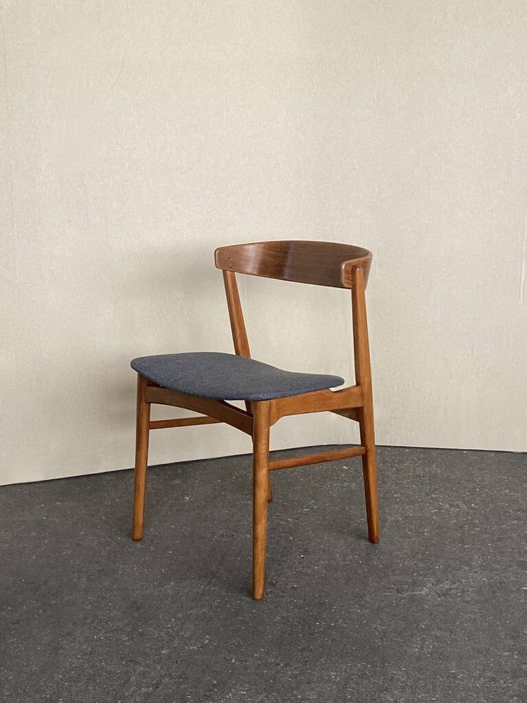 Farstrup chair model 206