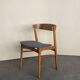 Farstrup chair model 206