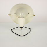 Mid-century table lamp / Zukov, Brno, 1970's.