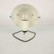 Mid-century table lamp / Zukov, Brno, 1970's.