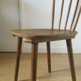 Scandinavian chair