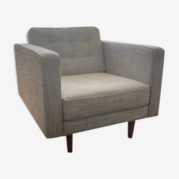 Armchair Ethnicaft N 101