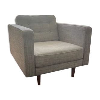 Armchair Ethnicaft N 101