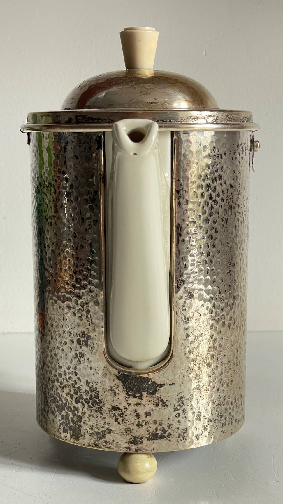 Théière 1930 Bavaria Germany