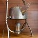 Samovar and Austrian Secession Teapot – Art Nouveau Set