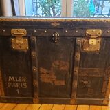 Lavolaille trunk