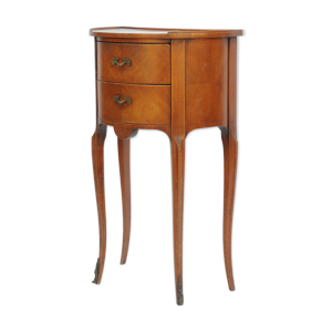table chevet style