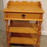 Hallway furniture or side table