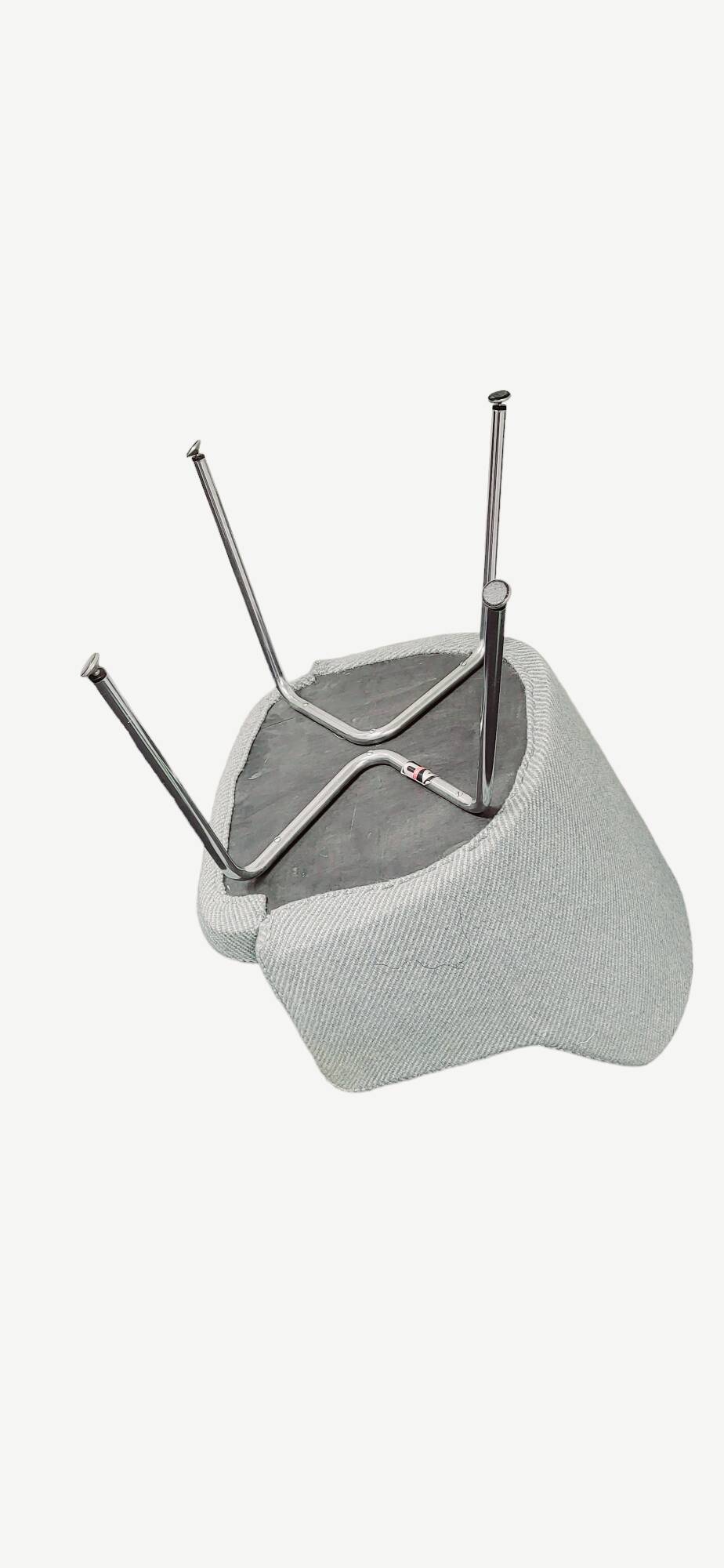 Vintage Armchairs by Hein Salomonson for Ap Originals, 1960s, Set of 4