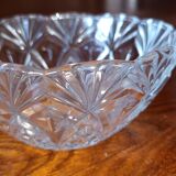 Glass cups