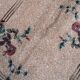 Tapis vintage turc moderne en laine – 119 x 175 cm – Années 1970