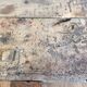 Workbench in chestnut