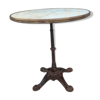 Bistro table