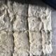 Bed descents goat skins 64x135cm