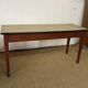 Old small piece of furniture / vintage console