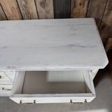 Low patinated sideboard (renovated)