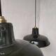 Industrial suspensions