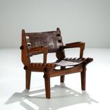 Angel Pazmino lounge chair Muebles de Estilo Ecuador 1960