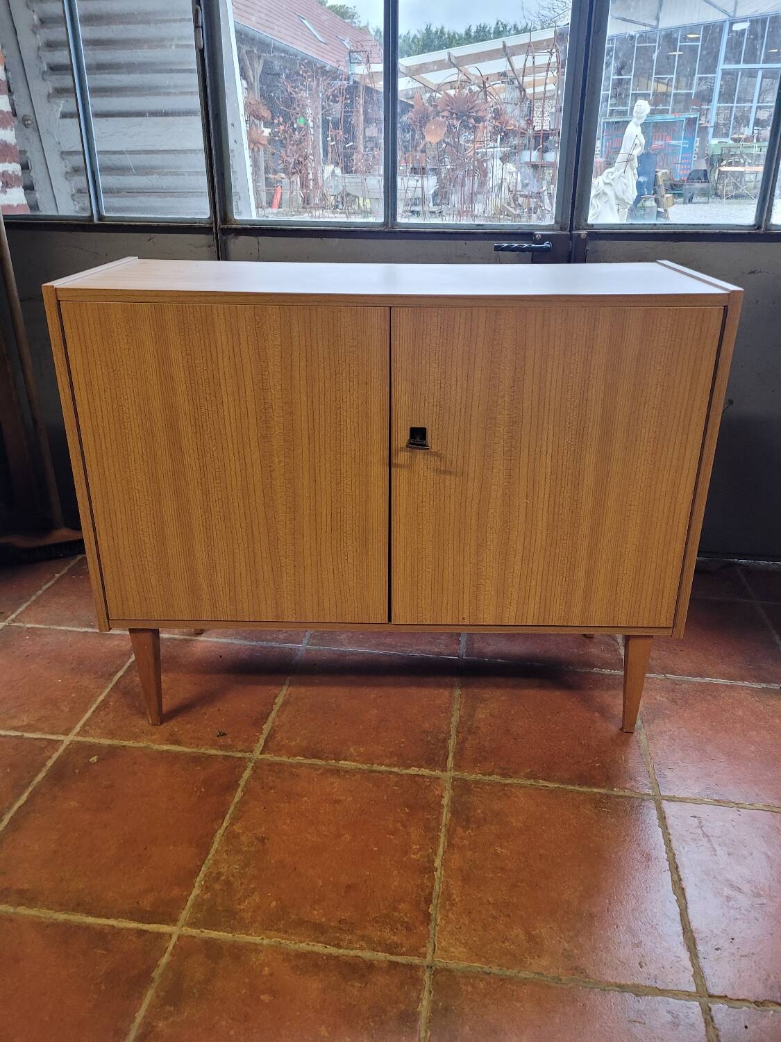 Vintage furniture from the 60s