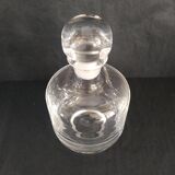 Vintage Shuggy bar decanter design by Frank Thrower