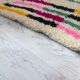 Handmade Moroccan Berber rug 288 x 190 CM