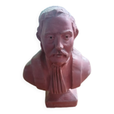 Bust Carlos Vélez