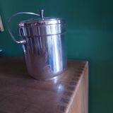 Vintage ice bucket
