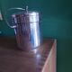 Vintage ice bucket