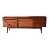 Scandinavian teak enfilade White & Newton | Vintage design from the 1960s