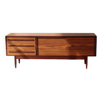 Scandinavian teak enfilade White & Newton | Vintage design from the 1960s