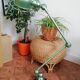 Lampe jielde 2 bras originale domecq lyon industrielle