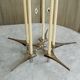 Candleholder by Fritz Nagel and Caesar Stoffi for Nagel