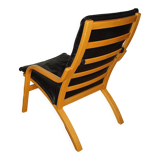 Mogens Hansen armchair model 101 Stouby Denmark 1960s