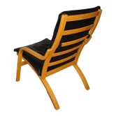 Fauteuil Mogens Hansen modèle 101 Stouby Danemark années 1960