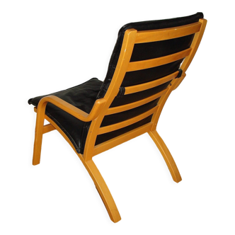 Mogens Hansen armchair model 101 Stouby Denmark 1960s