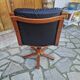 Fauteuil scandinave style Ingmar Relling Cofemo