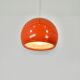 Italian Pallade Lamp by Studio Tetrarch for Artemide, 1970s