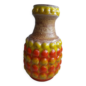 Large ceramic vase Germany