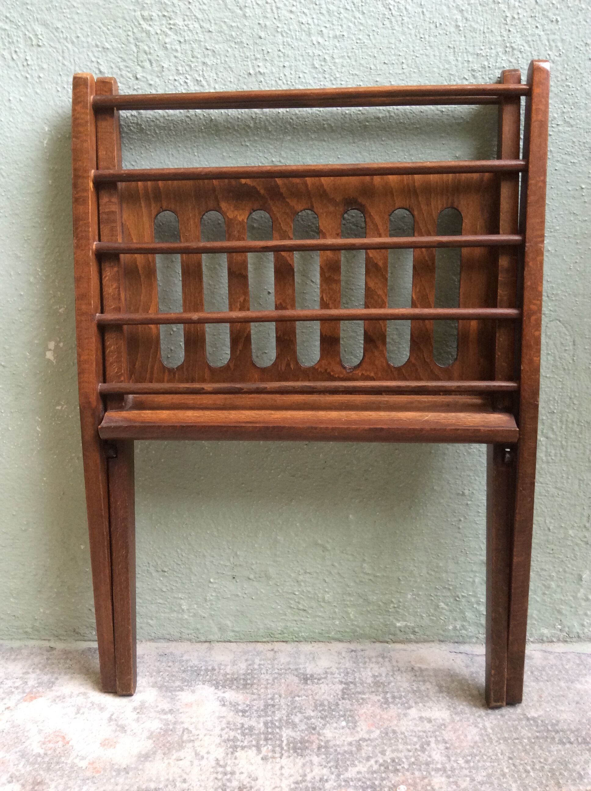 Door folding Scandinavian c.Braakman