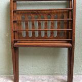 Door folding Scandinavian c.Braakman