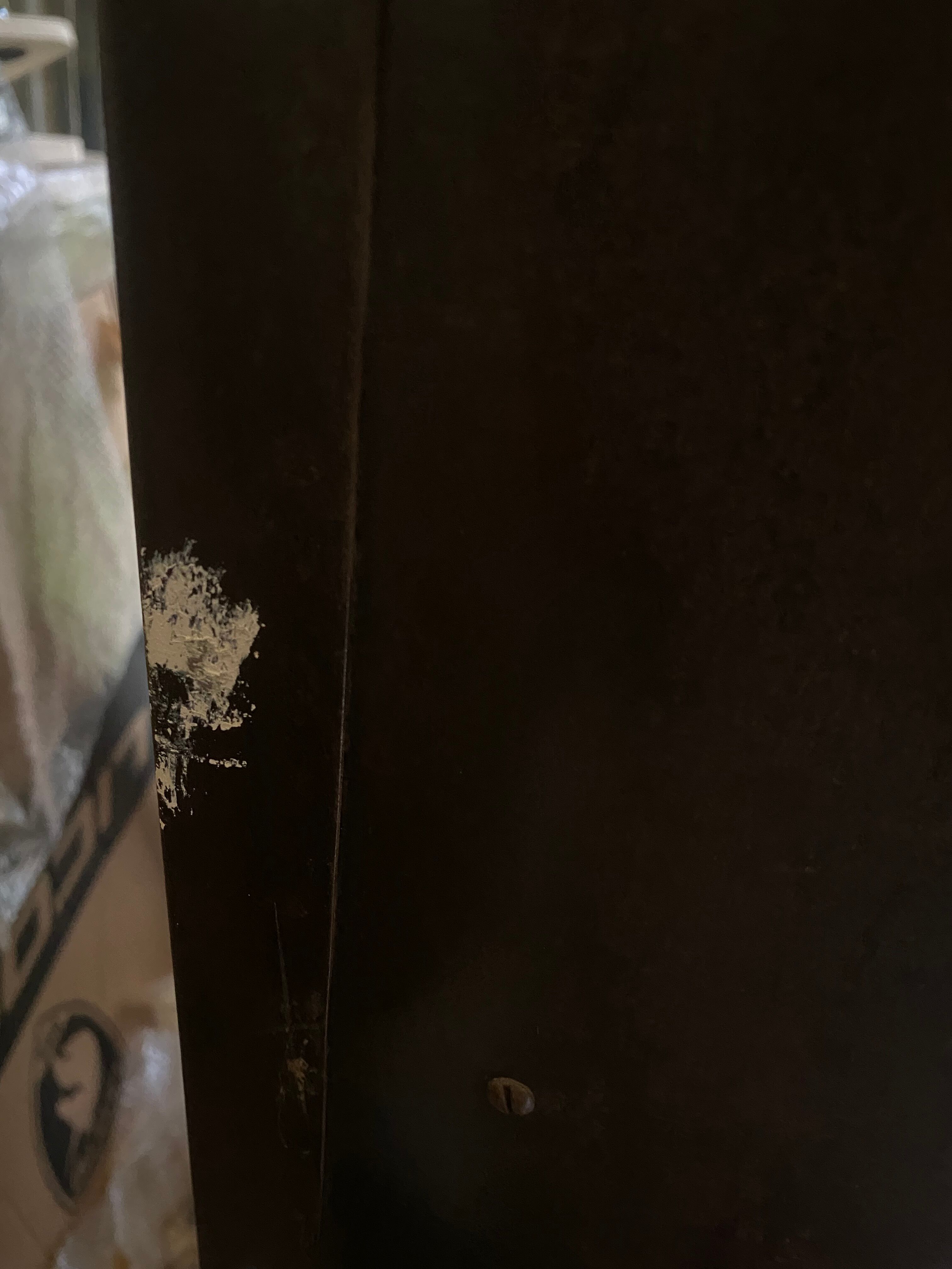 Industrial cabinet 30 Strafor valves