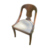 Gondola chair catering