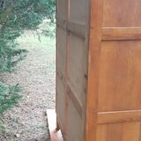 Wardrobe by René Gabriel