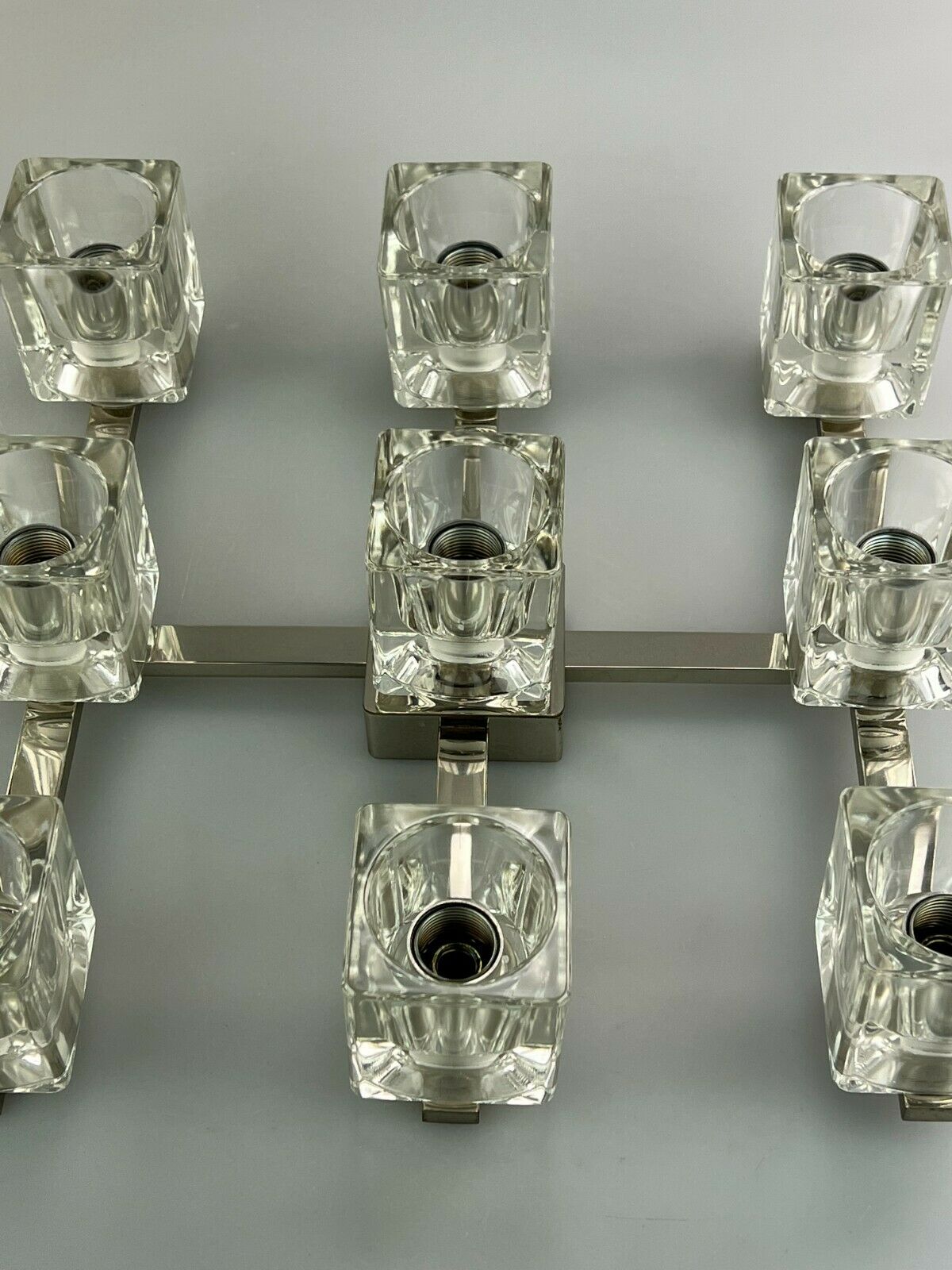 Ceiling lamp from Sciolari 1960