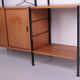 String Regal Bookcase made in Germany, 1960s