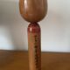 Japanese Kokeshi doll - 31cm - Made in Japan